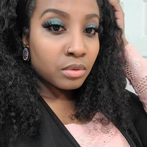 Meet your Posher, Gaëlle